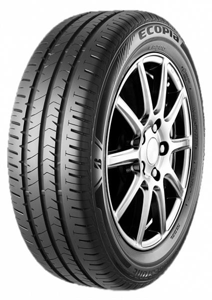 летние шины Bridgestone Ecopia EP300 195/60 R15 88/V